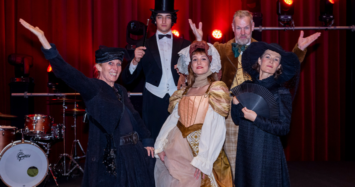 30Jahre_003 Fest 30 Jahre Mohr Morawa