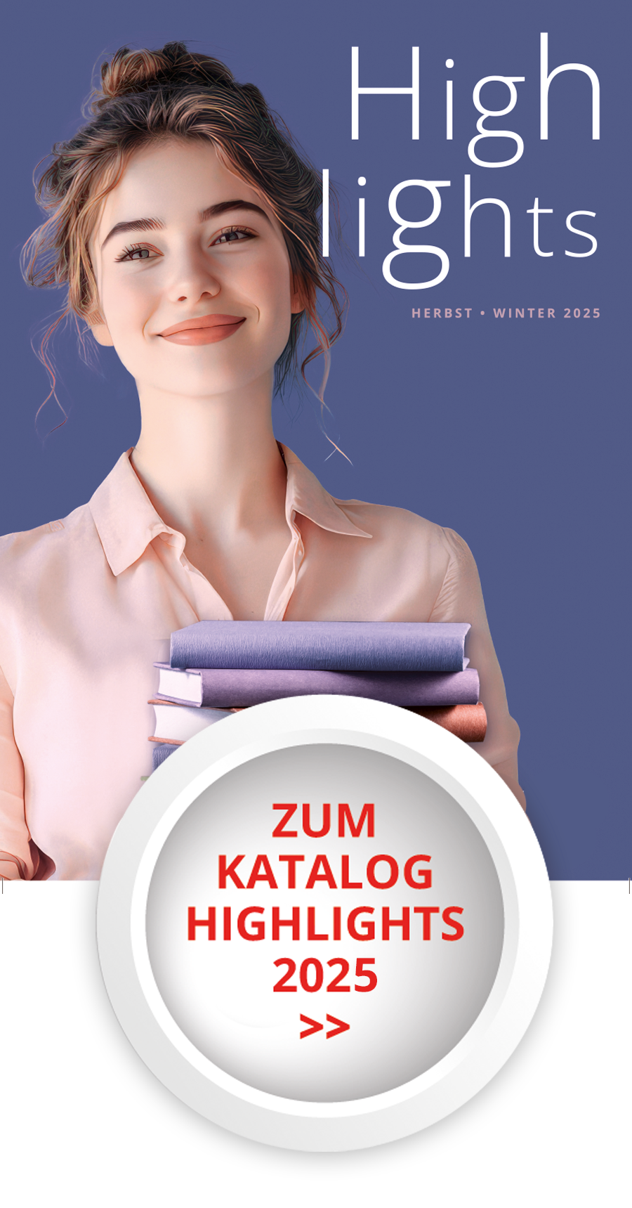 Link zum Highlight Katalog 2025